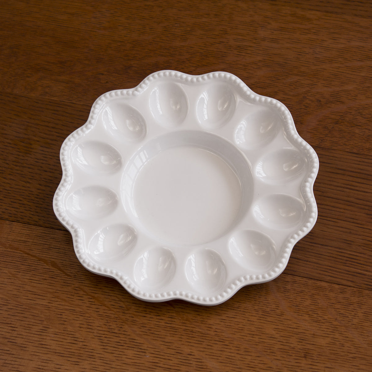 beatriz-ball-vida-alegria-deviled-egg-platter-white