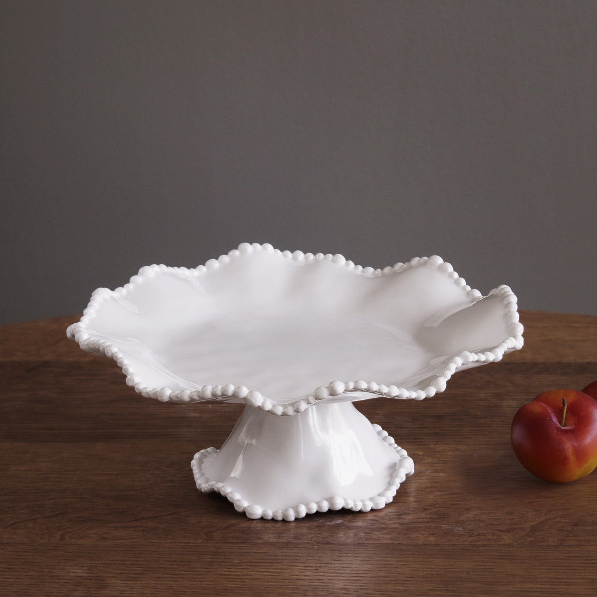 beatriz-ball-vida-alegria-small-pedestal-cake-plate-white