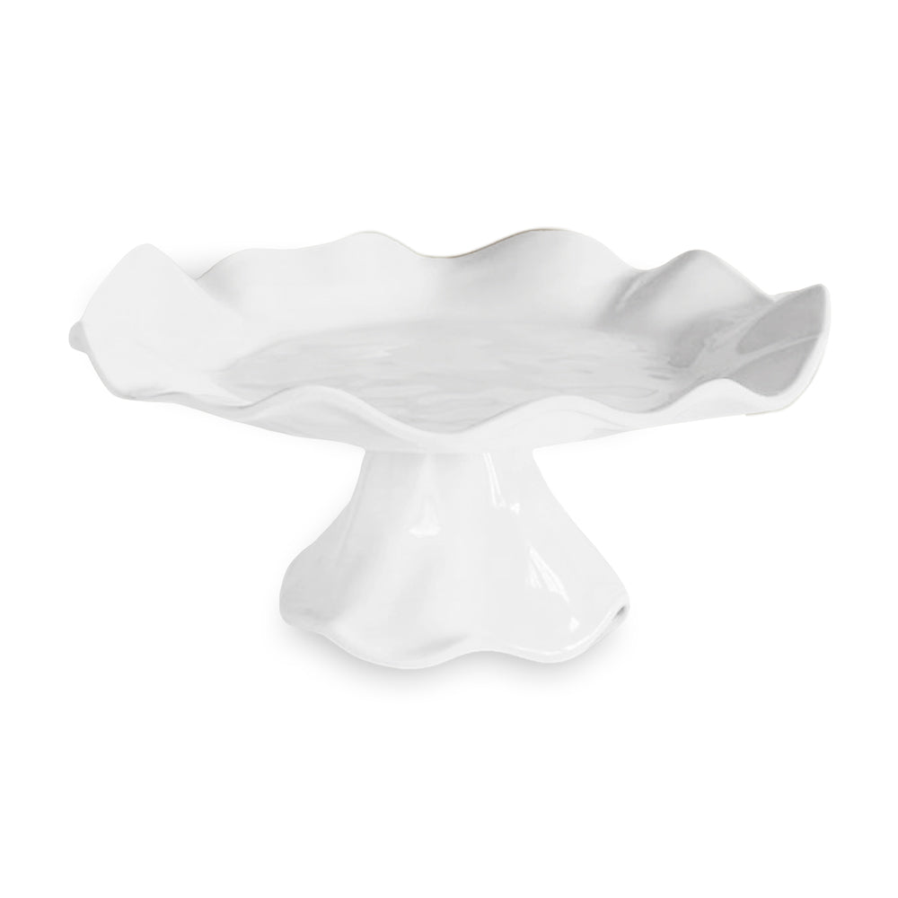 beatriz-ball-vida-havana-small-pedestal-cake-plate-white