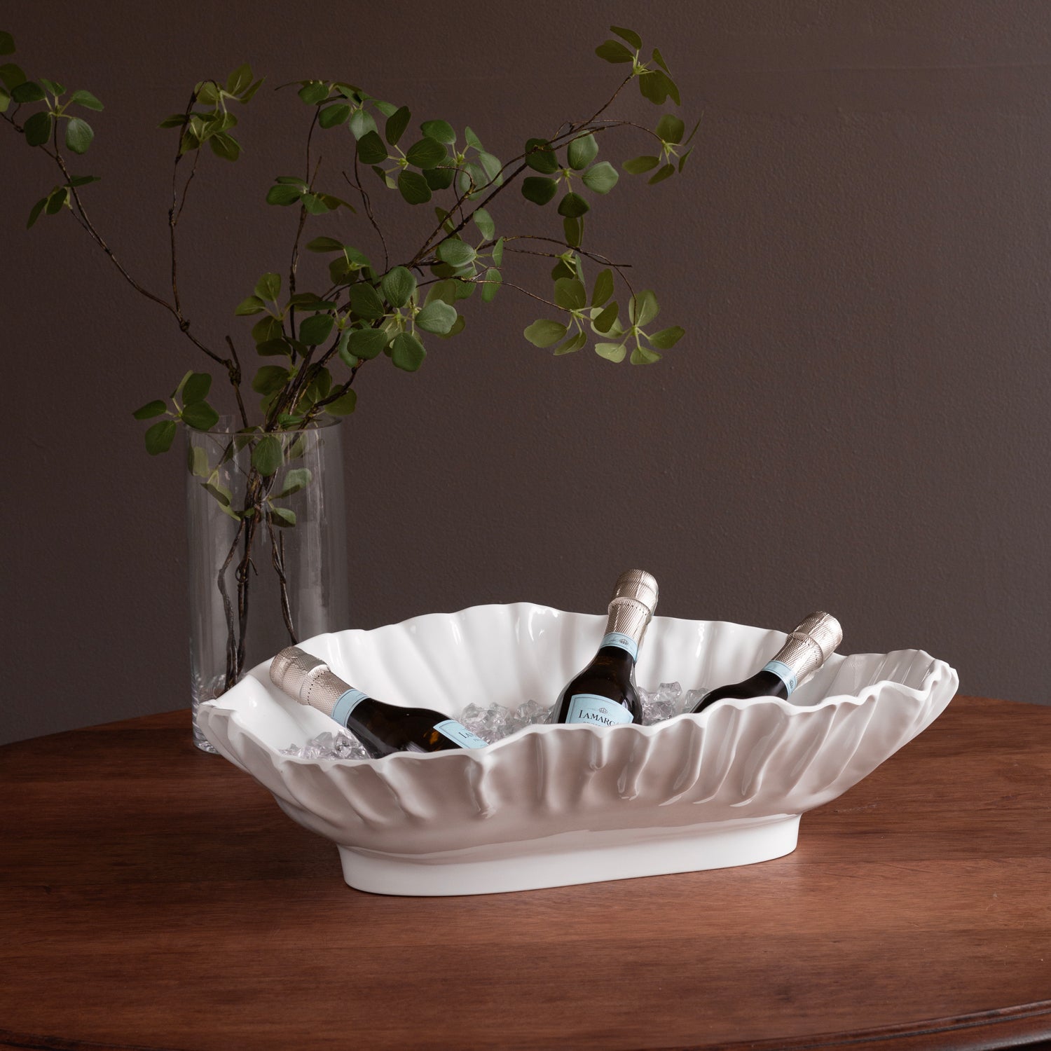 Beatriz offers Ball Vida Bloom Melamine Bowl