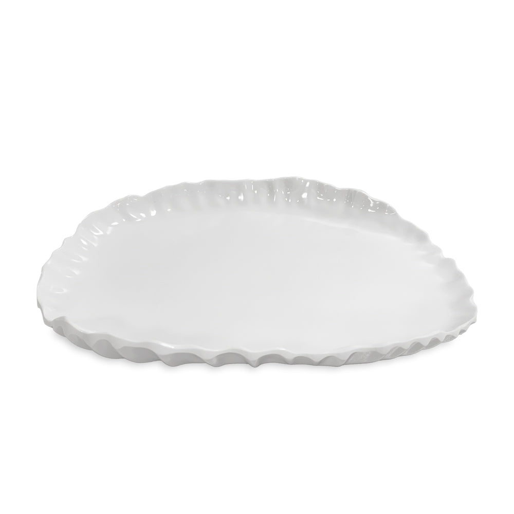 beatriz-ball-vida-bloom-pinched-large-oval-platter-white