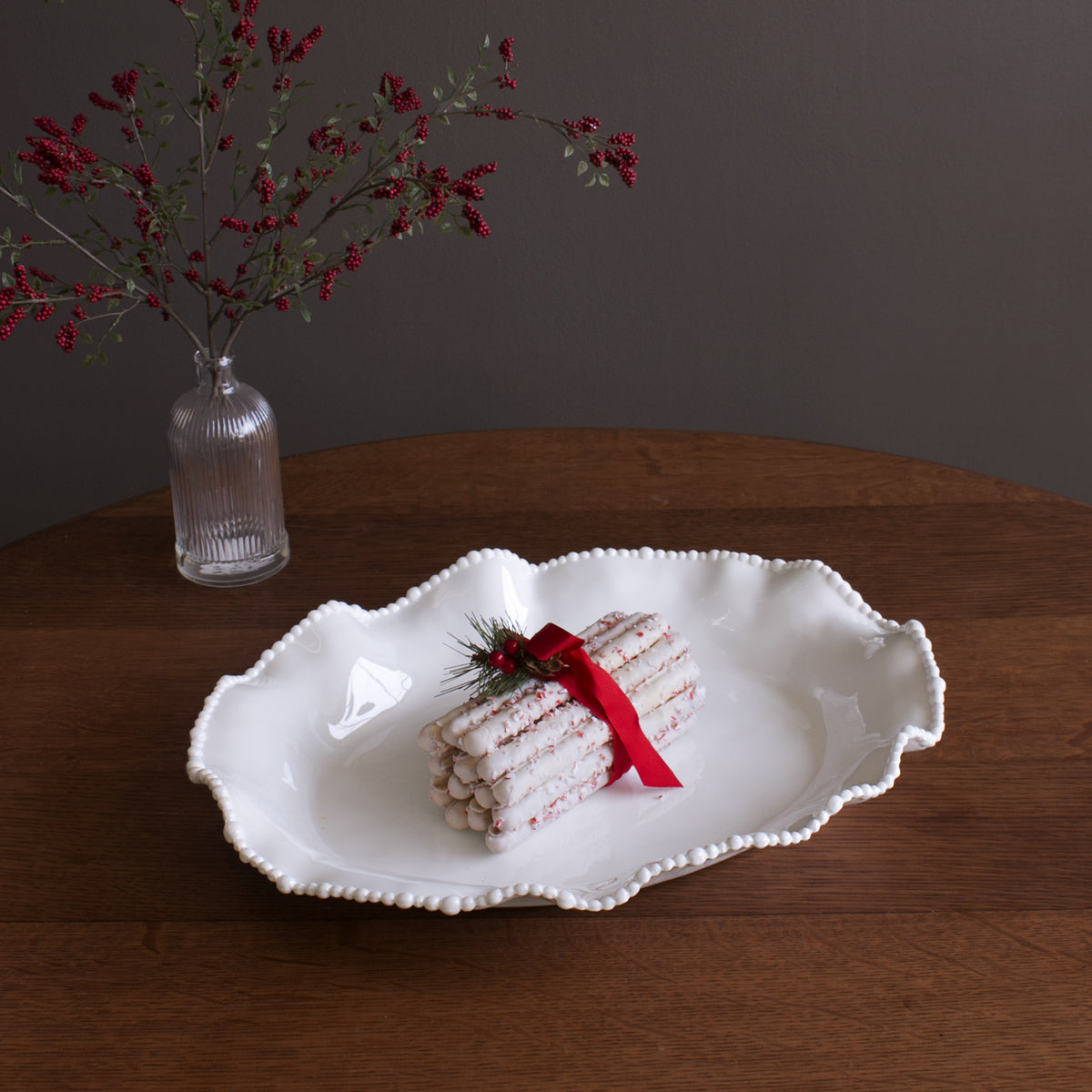 beatriz-ball-vida-alegria-oval-platter-white