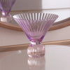 beatriz-ball-glass-venice-martini-set-of-4-violet-and-pink