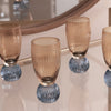beatriz-ball-glass-venice-shot-glass-set-of-4-amber-and-blue