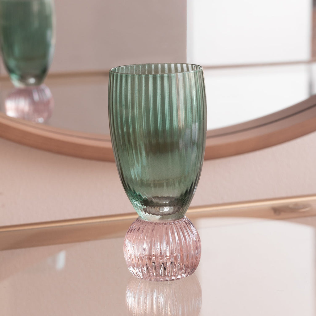 beatriz-ball-glass-venice-shot-glass-set-of-4-green-and-lavender