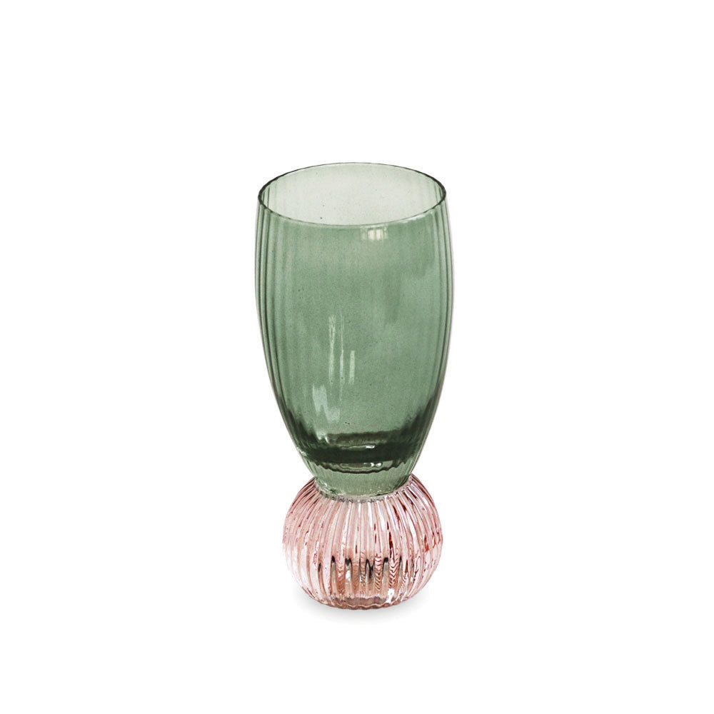beatriz-ball-glass-venice-shot-glass-set-of-4-green-and-lavender