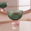 beatriz-ball-glass-venice-coupe-set-of-4-green-and-lavender