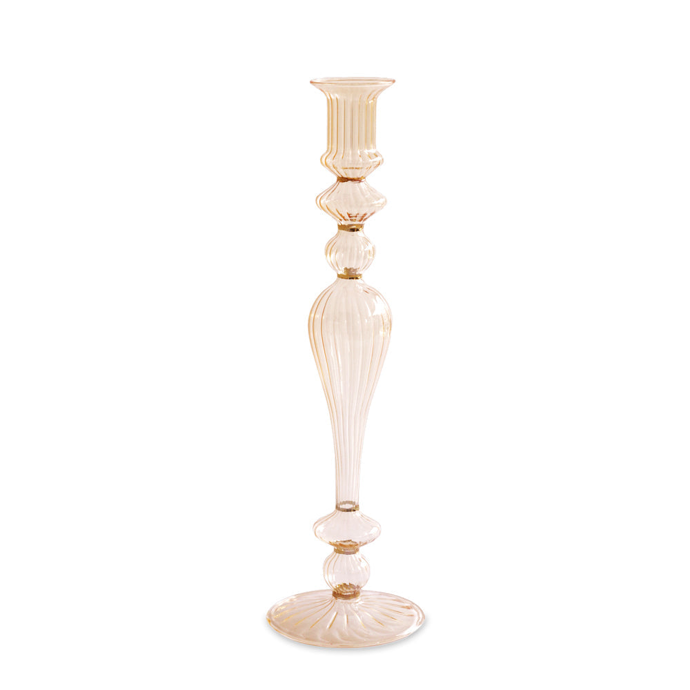 beatriz-ball-glass-cambridge-josephine-13-5-candlestick-holder-set-of-2-champagne-and-gold