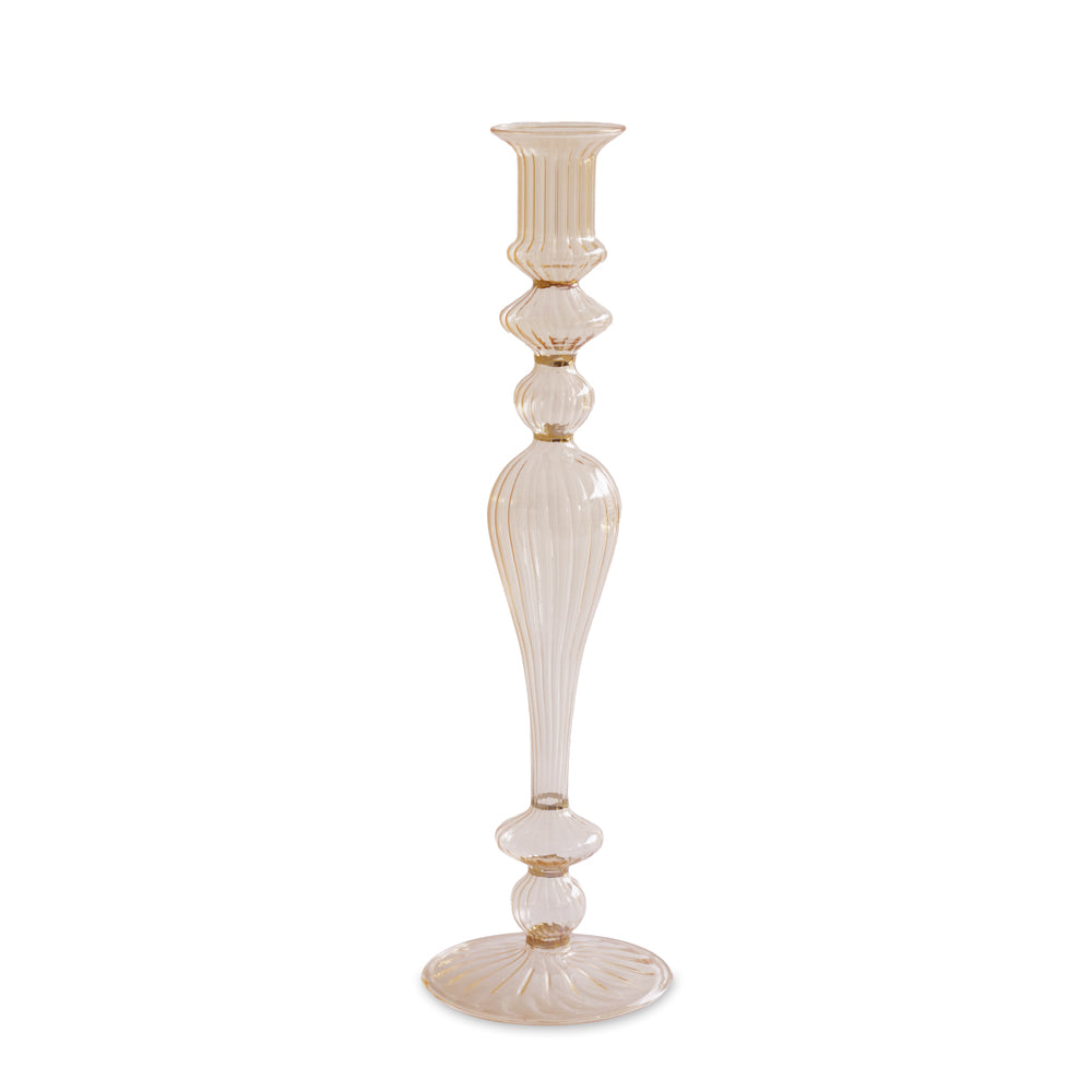 beatriz-ball-glass-cambridge-josephine-13-5-candlestick-holder-set-of-2-champagne-and-gold