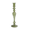 beatriz-ball-glass-cambridge-josephine-13-5-candleholder-set-of-2-green-and-gold