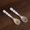 beatriz-ball-resin-rio-bubble-salad-servers-white