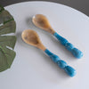 beatriz-ball-resin-rio-bubble-salad-servers-blue