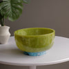 beatriz-ball-resin-rio-large-bowl-with-base-green-and-blue