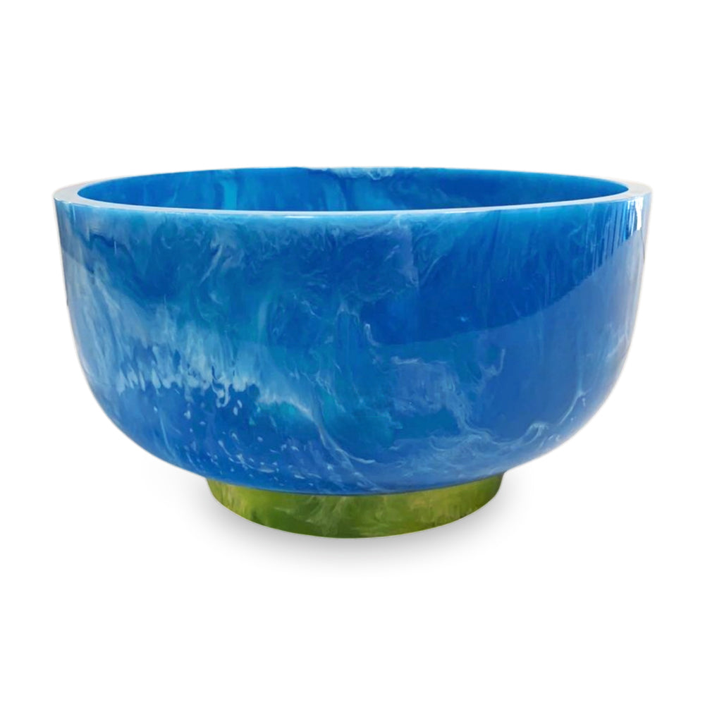 beatriz-ball-resin-rio-large-bowl-with-base-blue-and-green