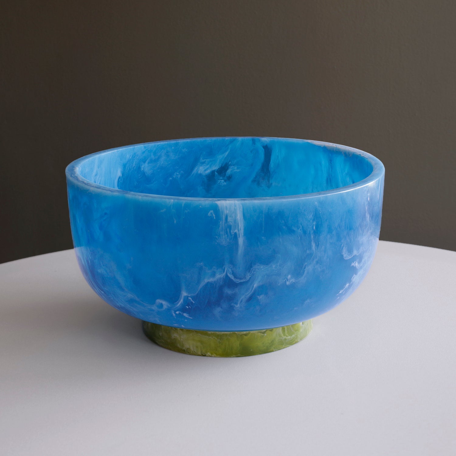 beatriz-ball-resin-rio-large-bowl-with-base-blue-and-green