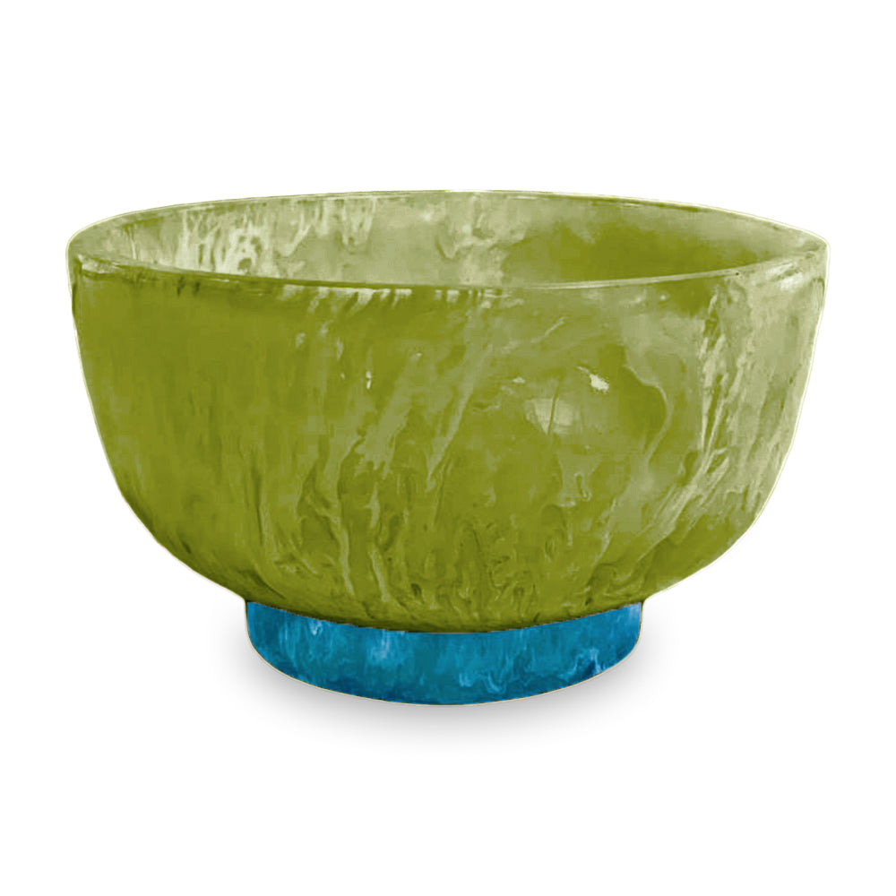 beatriz-ball-resin-rio-small-bowl-with-base-green-and-blue