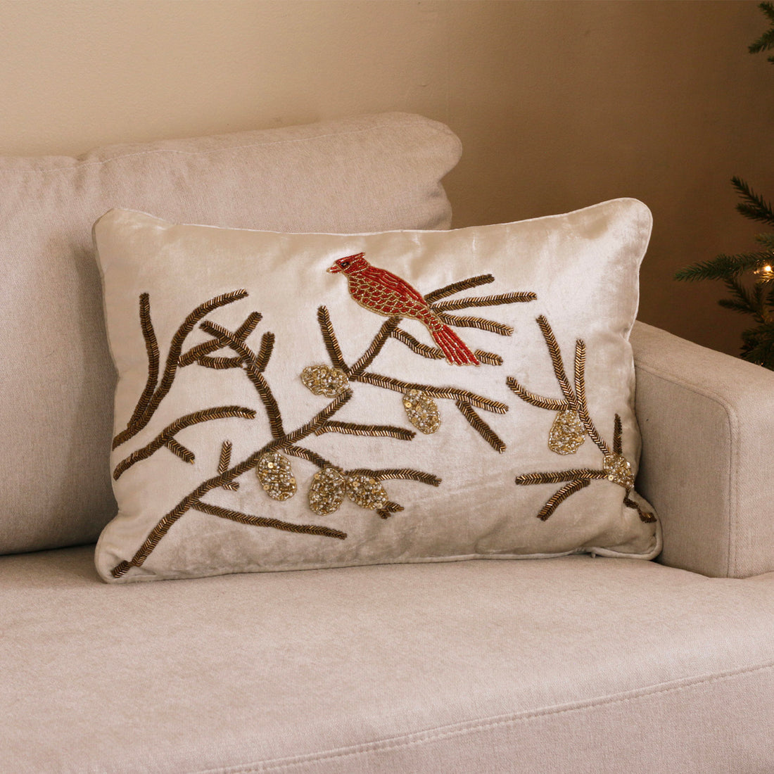 holiday-cardinal-on-branch-throw-pillow-multi