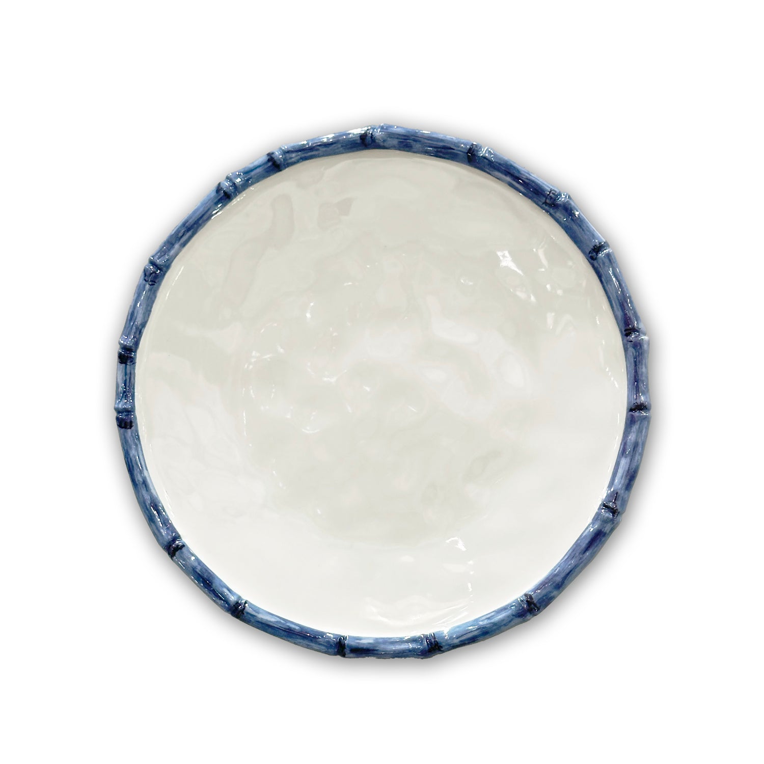 beatriz-ball-vida-bamboo-9-salad-plate-set-of-4-white-and-blue