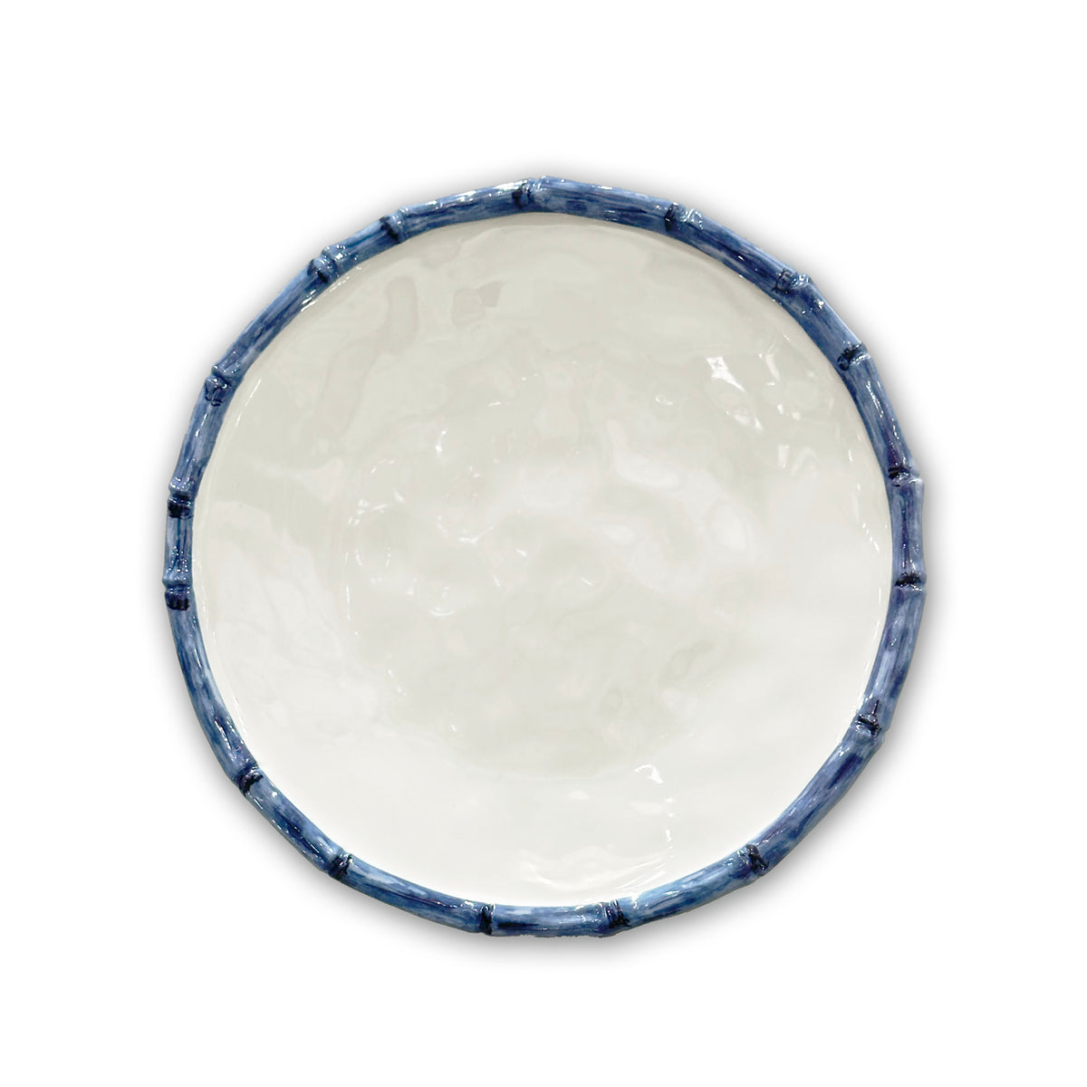 beatriz-ball-vida-bamboo-9-salad-plate-set-of-4-white-and-blue