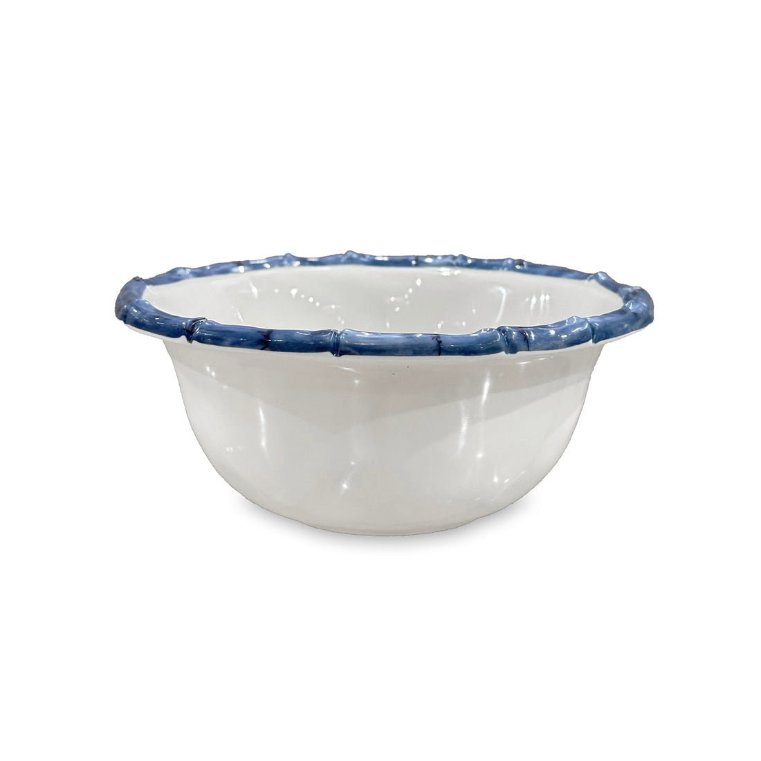 beatriz-ball-vida-bamboo-7-5-cereal-bowl-set-of-4-white-and-blue