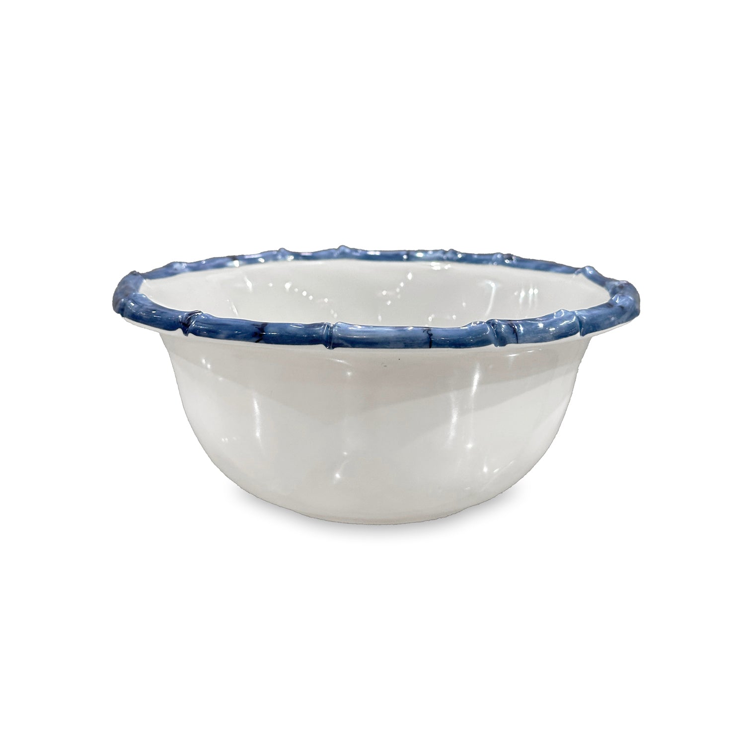 beatriz-ball-vida-bamboo-7-5-cereal-bowl-set-of-4-white-and-blue