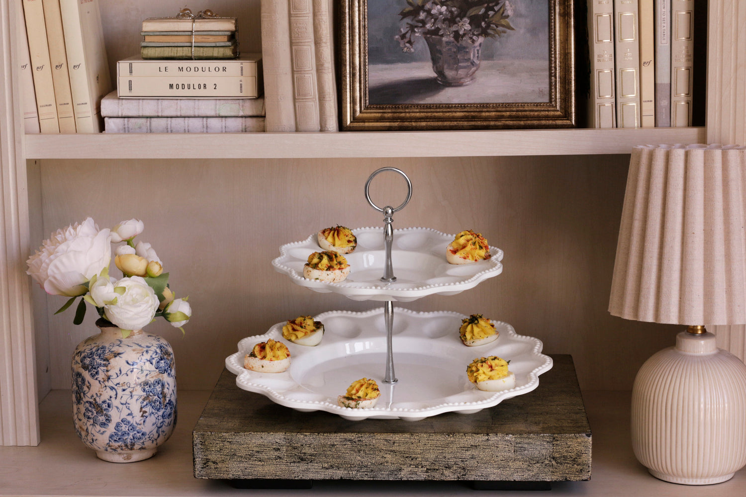 beatriz-ball-vida-alegria-two-tiered-egg-server-white