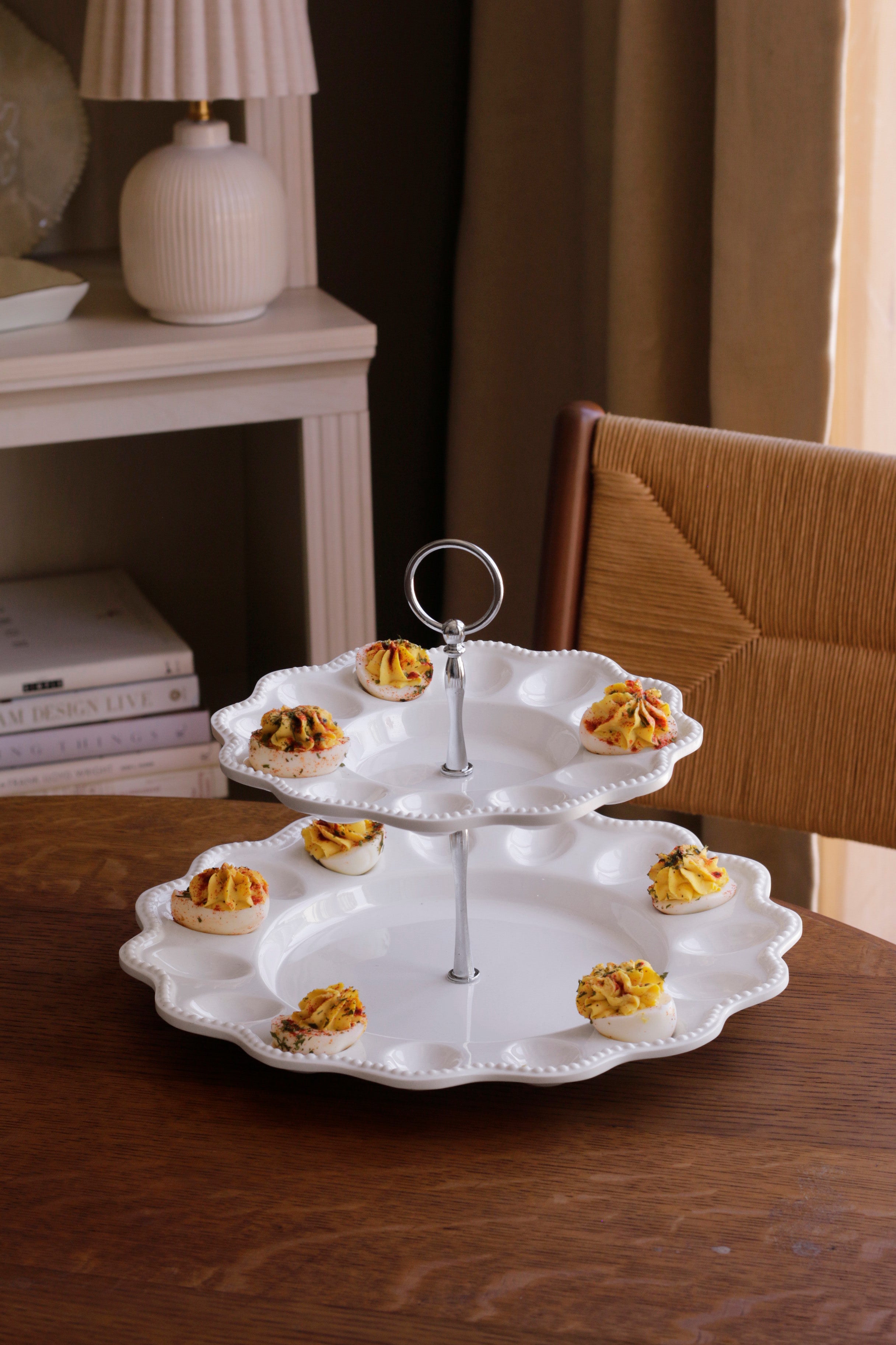 beatriz-ball-vida-alegria-two-tiered-egg-server-white