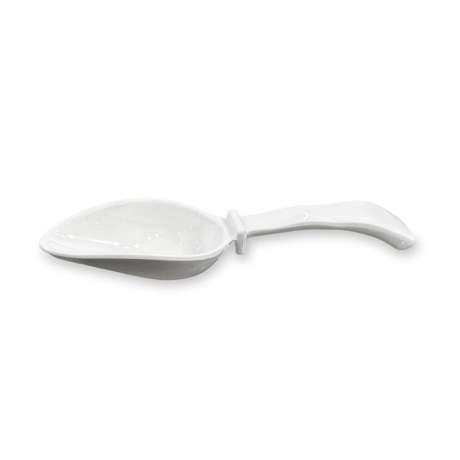 VIDA Havana Ice Scoop White