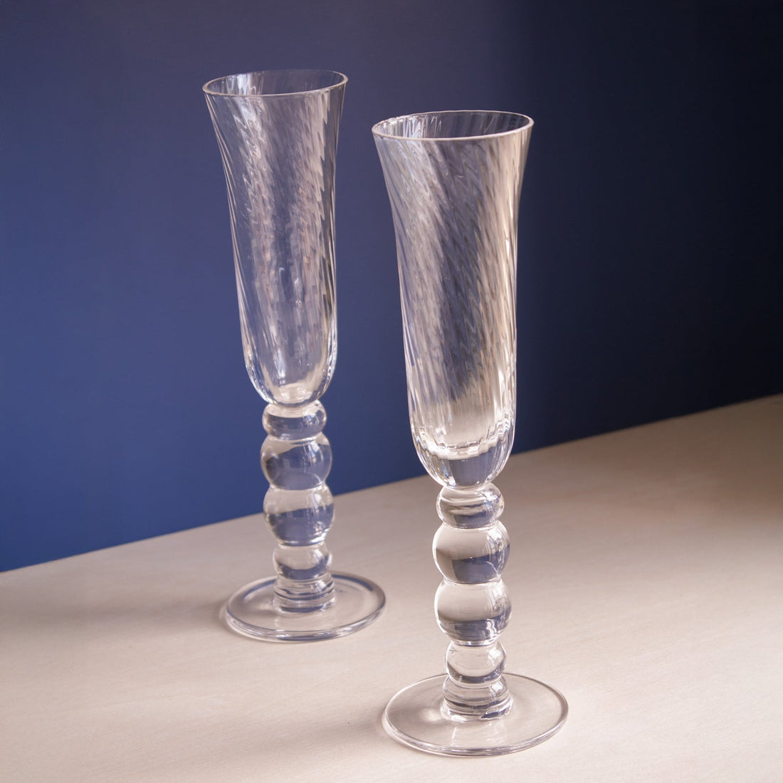 beatriz-ball-glass-french-swirl-champagne-flute-set-of-4-clear