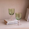beatriz-ball-glass-french-swirl-wine-set-of-4-green