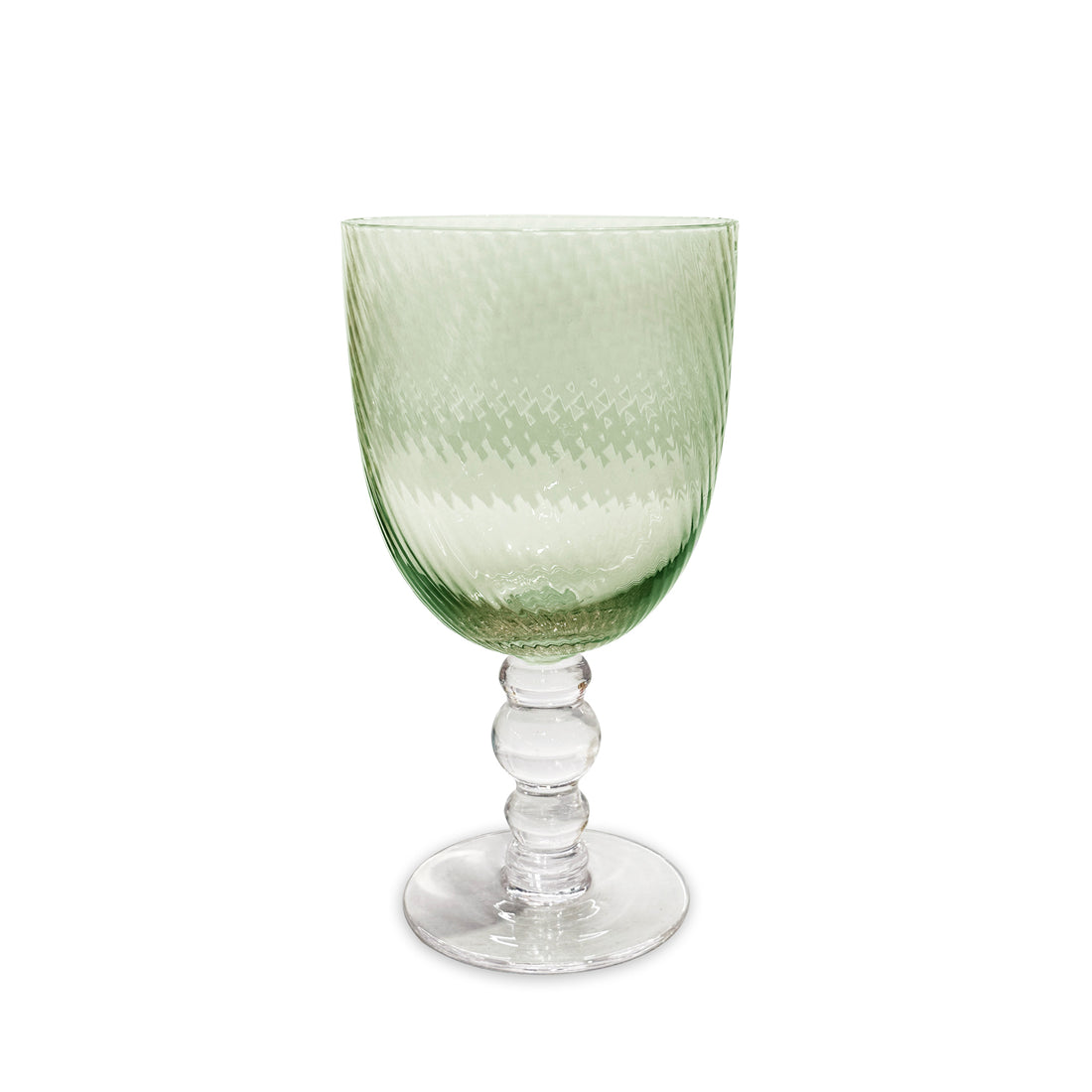 beatriz-ball-glass-french-swirl-all-purpose-set-of-4-green