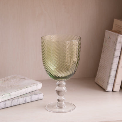beatriz-ball-glass-french-swirl-all-purpose-set-of-4-green