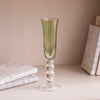 beatriz-ball-glass-french-swirl-champagne-flute-set-of-4-green