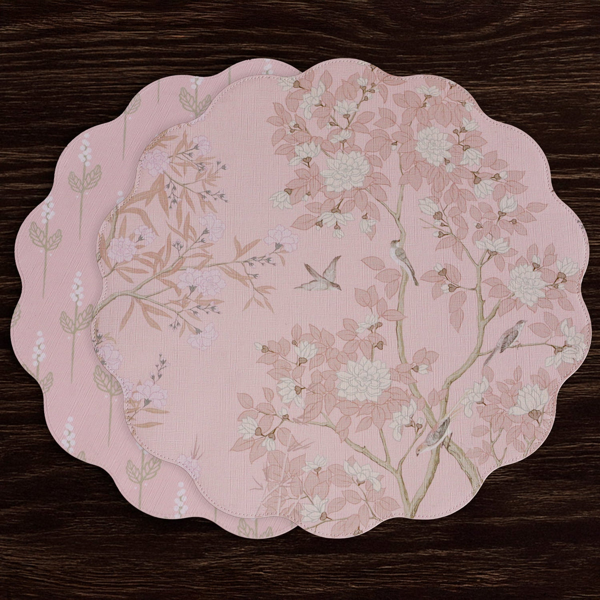 beatriz-ball-vida-chinoiserie-reversible-round-placemats-set-of-4-pink-white