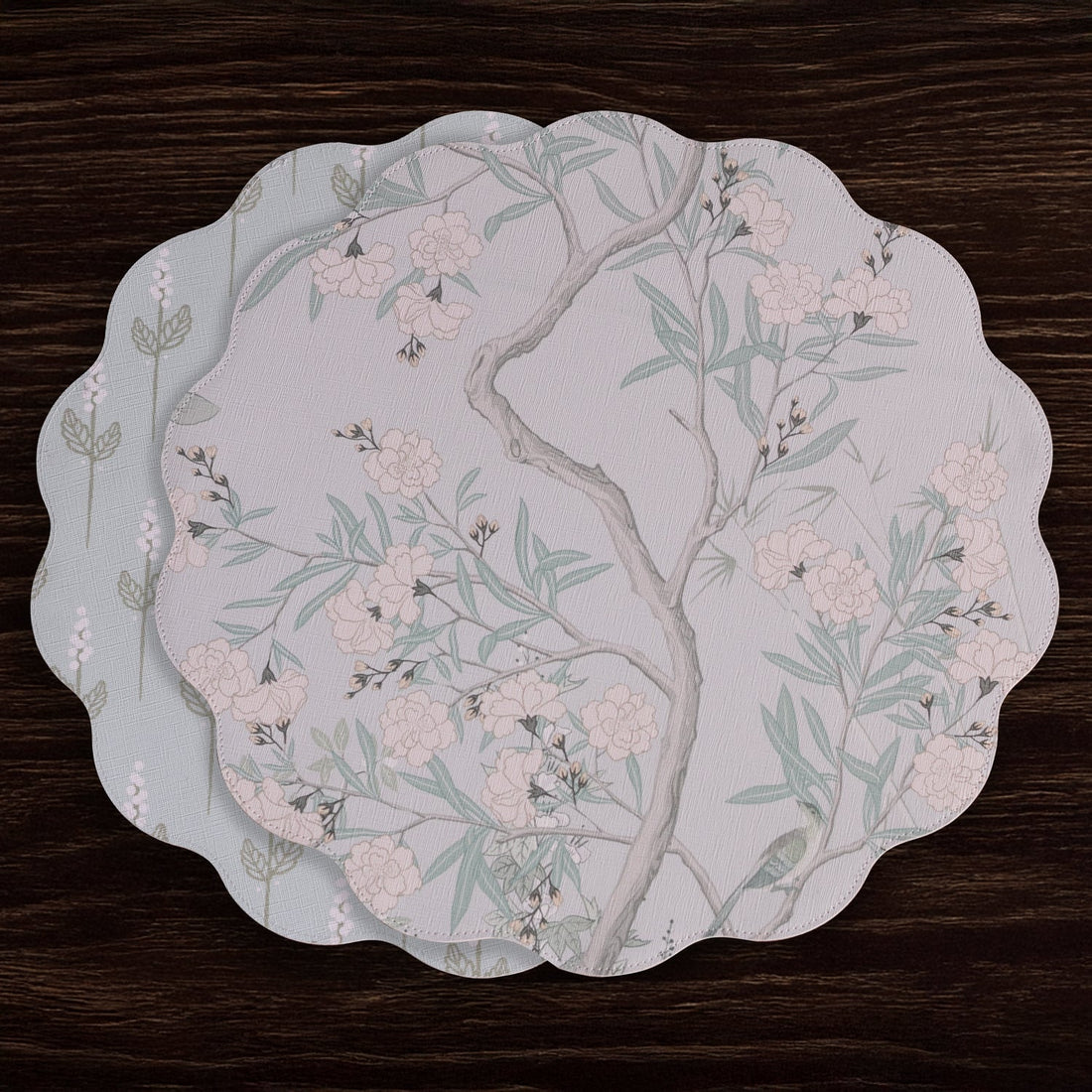 beatriz-ball-vida-chinoiserie-reversible-round-placemats-set-of-4-light-teal-white