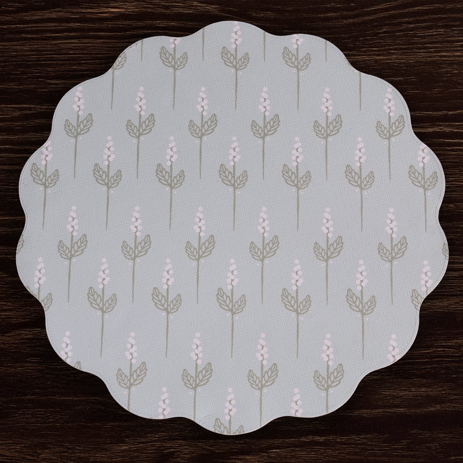 Beydodo Placemats afwasbaar, set van 4 katoen, 42 x 32 cm, ronde stippen, voor jongens en kinderen Beydodo Placemats afwasbaar, set van 4 katoen, 42 x 32 cm, ronde stippen, voor jongens en kinderen