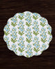 beatriz-ball-vida-blooms-branches-reversible-round-placemats-set-of-4-teal-green