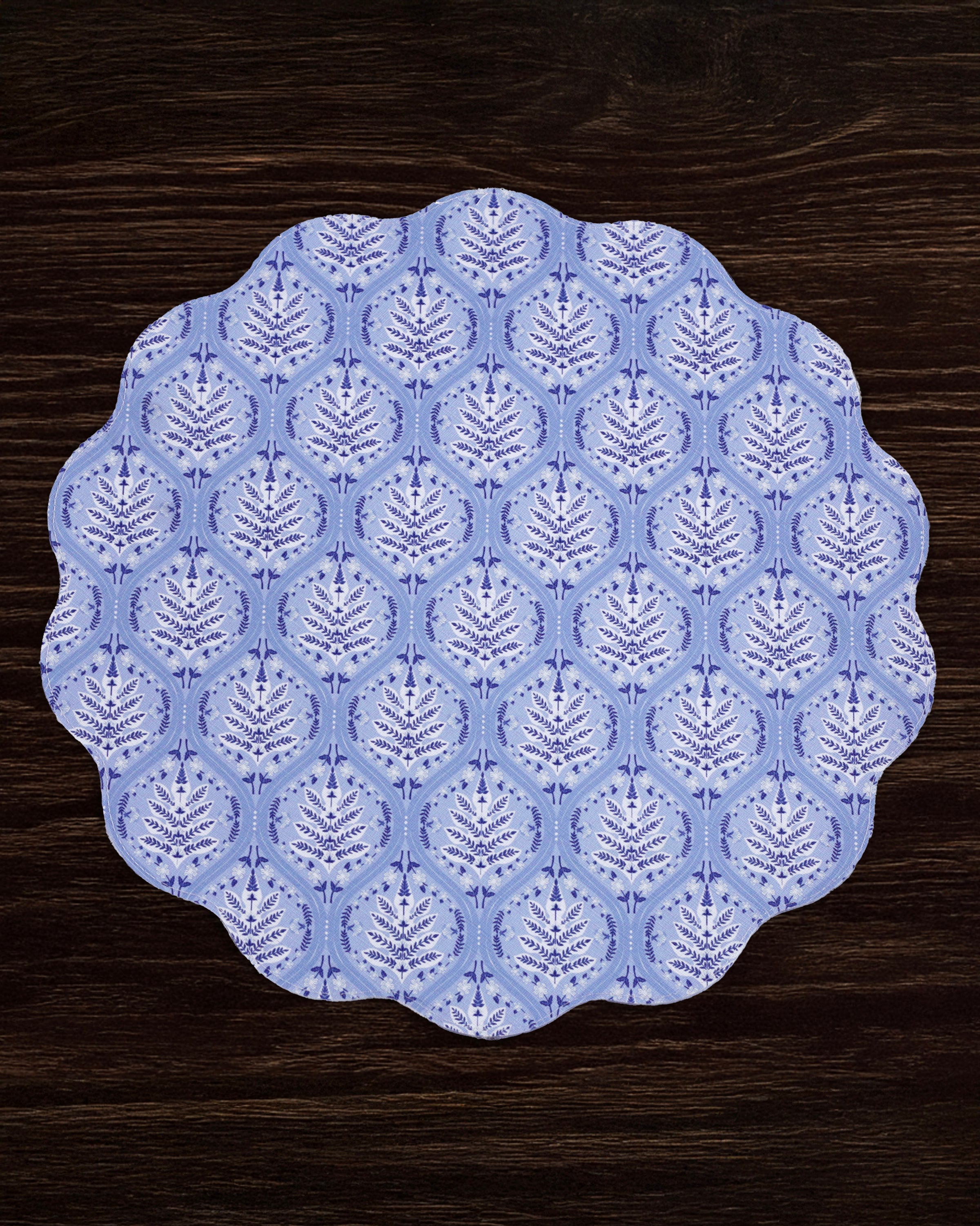 beatriz-ball-vida-blooms-branches-reversible-round-placemats-set-of-4-navy-green