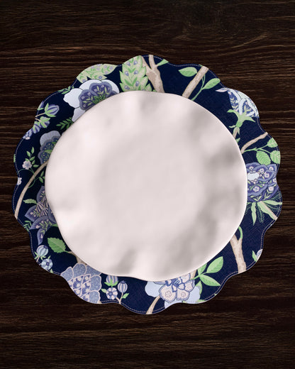 beatriz-ball-vida-blooms-branches-reversible-round-placemats-set-of-4-navy-green