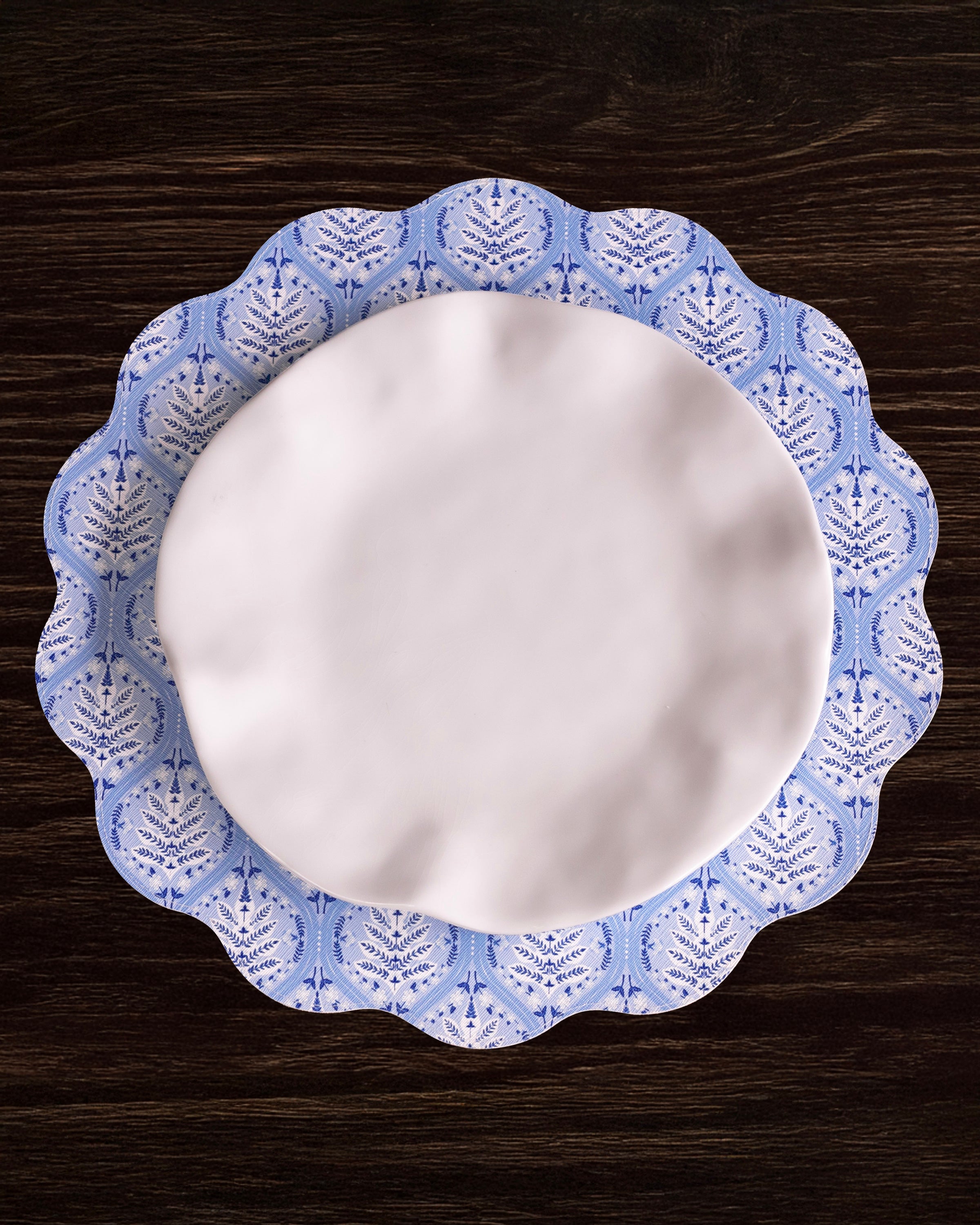 beatriz-ball-vida-blooms-branches-reversible-round-placemats-set-of-4-navy-green