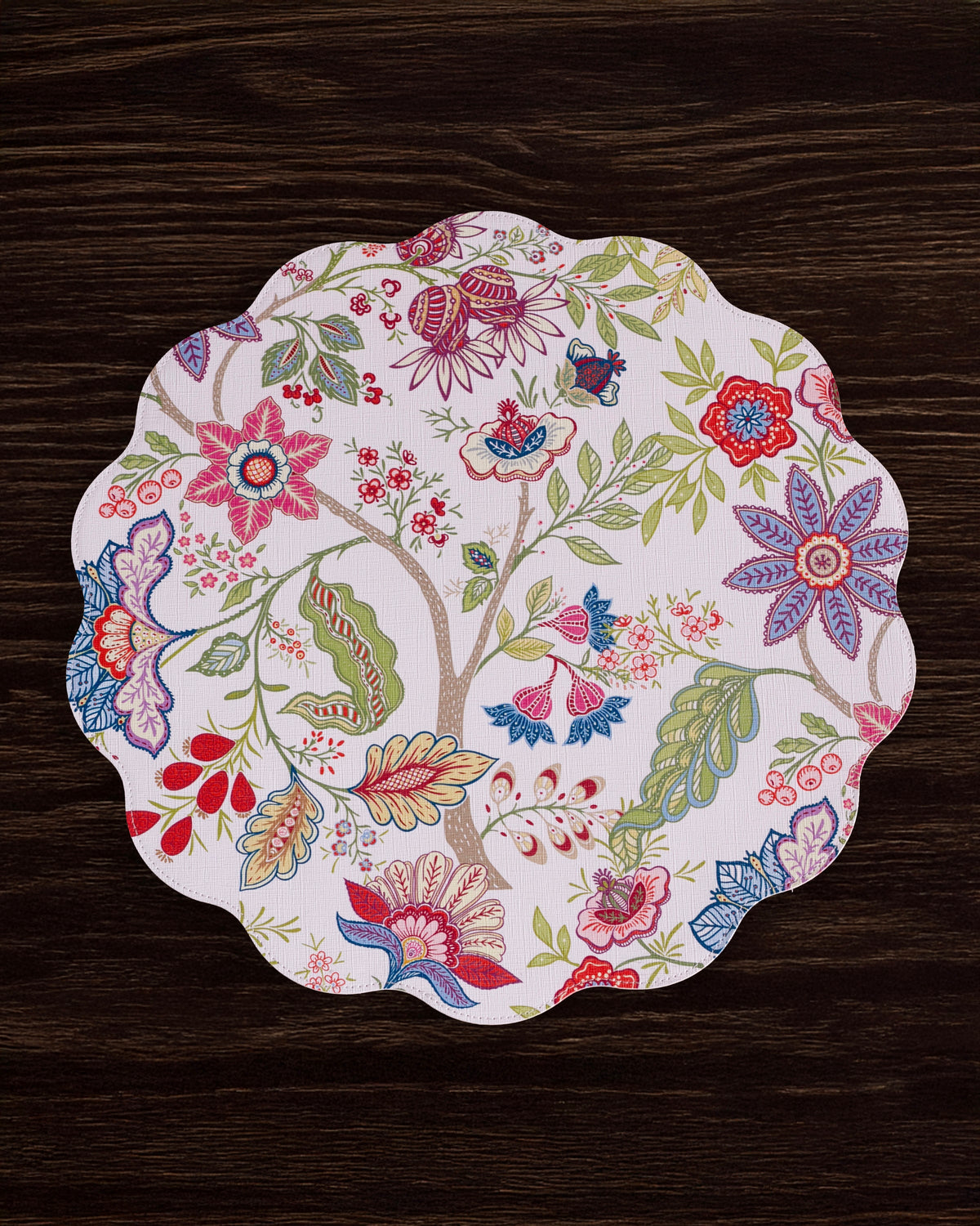 beatriz-ball-vida-blooms-branches-reversible-round-placemats-set-of-4-periwinkle-peach