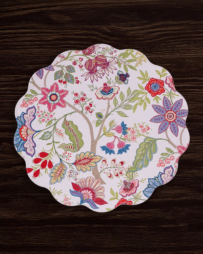 beatriz-ball-vida-blooms-branches-reversible-round-placemats-set-of-4-periwinkle-peach