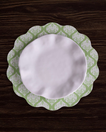 beatriz-ball-vida-blooms-branches-reversible-round-placemats-set-of-4-periwinkle-peach