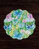 beatriz-ball-vida-butterfly-garden-flowers-reversible-round-placemats-set-of-4-pastel