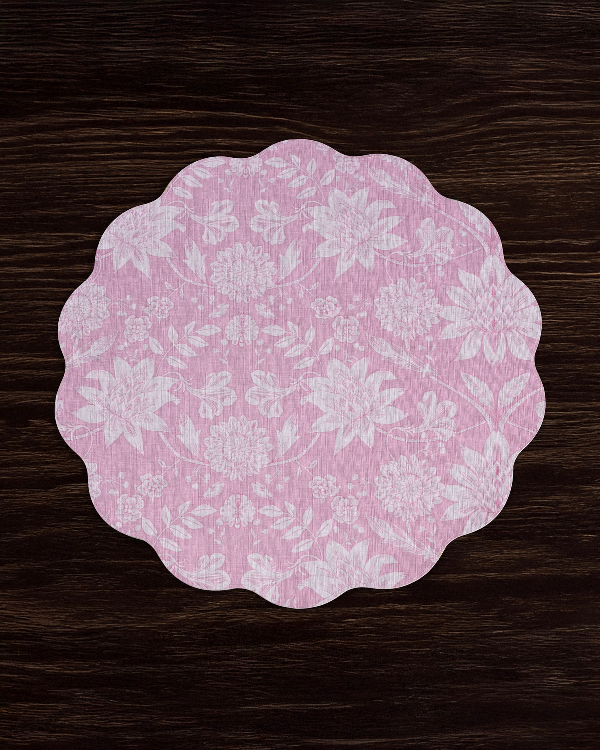 beatriz-ball-vida-butterfly-garden-flowers-reversible-round-placemats-set-of-4-pastel