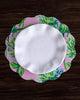 beatriz-ball-vida-hydrangeas-daisies-reversible-round-placemats-set-of-4-pink-green
