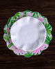 beatriz-ball-vida-hydrangeas-daisies-reversible-round-placemats-set-of-4-pink-green