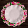 beatriz-ball-vida-butterflies-and-flowers-reversible-round-placemats-set-of-4-pink-and-green