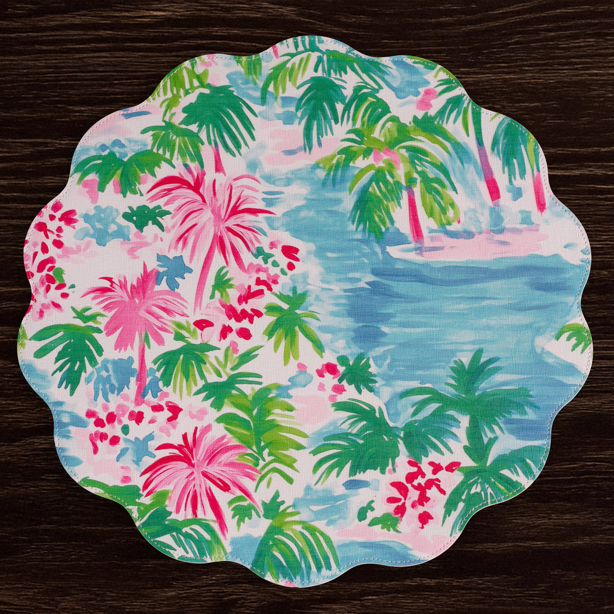 beatriz-ball-vida-palm-trees-reversible-round-placemats-set-of-4-multi