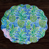 beatriz-ball-vida-pineapple-and-palm-reversible-round-placemats-set-of-4-blue-and-green